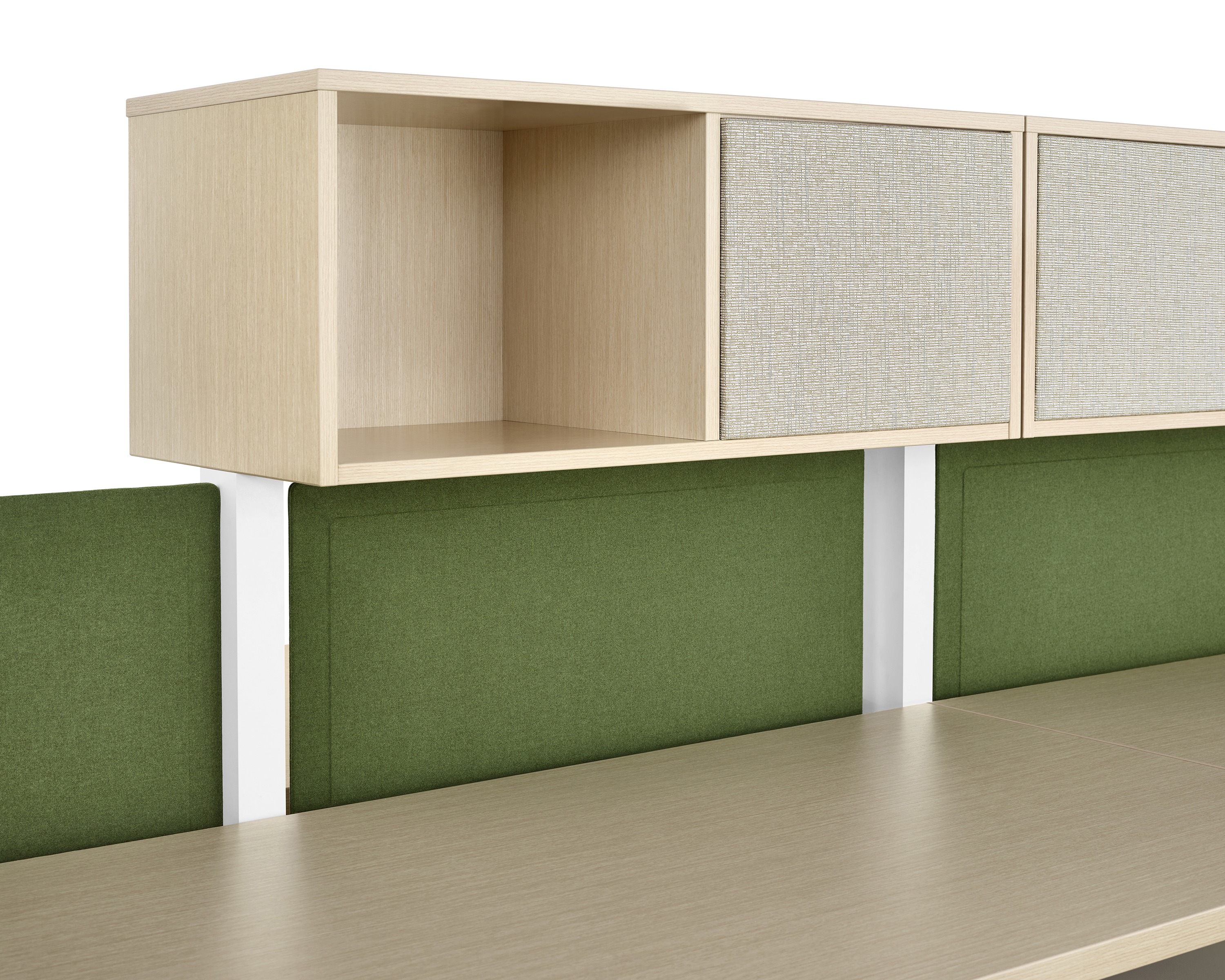 办公屏风|屏风工作站|办公火狐官方网站|火狐HUOHU（中国）火狐官方网站|Canvas Dock 开放式办公区